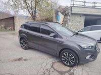 Usata Ford Kuga ST-Line 150 CV (110 kW) 2019 SUV