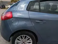 Usata Fiat Bravo Active 120 CV (88 kW) 2012 Blu Utilitaria