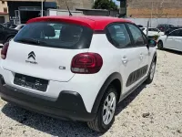 Usata Citroën C3 Shine 75 CV (55 kW) 2017 Bianco Berlina
