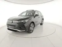 Nuova VW Tiguan R-line Plus 193 CV (141 kW) 2026 Nero SUV