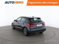 Usata Audi A1 Admired 110 CV (80 kW) 2022 Grigio SUV