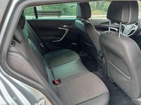 Usata Opel Insignia Cosmo 131 CV (96 kW) 2010 Station wagon