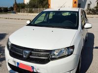 usata Dacia Sandero 1ª serie - 2013