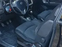 Usata Alfa Romeo MiTo 79 CV (58 kW) 2010 Nero Utilitaria