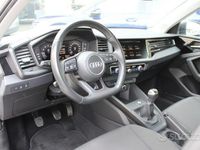 Usata Audi A1 S-Line 116 CV (85 kW) 2019 Bianco SUV