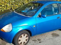 Usata Ford Ka 2005 Utilitaria