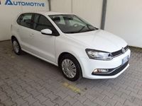 usata VW Polo 1.2 TSI 90cv 5p. Comfortline BlueMotion Technology