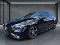 Usata Mercedes A200 Premium 163 CV (119 kW) 2023 Nero Berlina