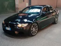 Usata BMW M3 Cabriolet 420 CV (308 kW) 2008 Cabrio