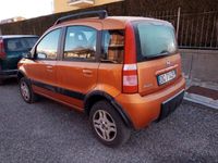 usata Fiat Panda 4x4 1.3 MJT 16V Climbing usato