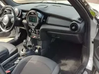 Usata Mini Cooper Cabriolet Hype 136 CV (100 kW) 2020 Argento Cabrio