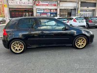 Usata VW Golf V GTI 2007 Nero Berlina