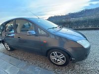 Usata Ford C-MAX 2005 Grigio Monovolume