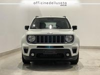 Usata Jeep Renegade Limited 131 CV (96 kW) 2023 Other SUV