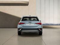 Nuova Audi A3 Business 150 CV (110 kW) 2026 Grigio freccia perla Berlina
