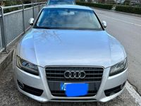 usata Audi A5 multitronic ambition