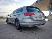 Usata VW Passat Business 150 CV (110 kW) 2019 Station wagon