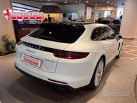 usata Porsche Panamera S E-Hybrid port Turismo 2.9 4 e- auto PARI AL NUOVO