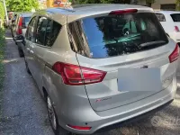 Usata Ford B-MAX 100 CV (73 kW) 2012 Monovolume