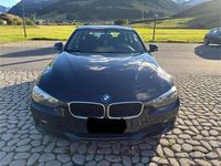 Usata BMW 320 184 CV (135 kW) 2015 Station wagon