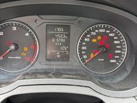 Brugt Audi Q3 150 HK (110 kW) 2013 Sort SUV