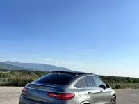 Usata Mercedes GLE350 AMG 258 CV (189 kW) 2018 SUV