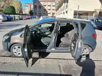 Usata Opel Meriva 120 CV (88 kW) 2014 Grigio Monovolume