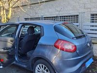 Usata Fiat Bravo 101 CV (74 kW) 2002 Utilitaria