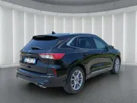 Usata Ford Kuga Vignale 152 CV (111 kW) 2021 Nero SUV