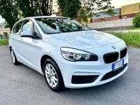 usata BMW 216 Active Tourer i Advantage km certificati