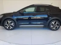 Nuova VW Taigo Edition 116 CV (85 kW) 2026 Nero SUV