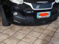 Usata DR Zero 69 CV (50 kW) 2017 Nero Utilitaria