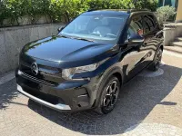 Usata Citroën C3 PureTech 101 CV (74 kW) 2025 Nero SUV