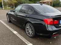 usata BMW 318 d Serie3 2015