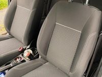 Usata Ford Fiesta 75 CV (55 kW) 2017 Berlina