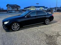 Usata Mercedes E220 194 CV (142 kW) 2019