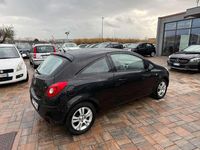 Usata Opel Corsa Club 80 CV (58 kW) 2008 Other Utilitaria