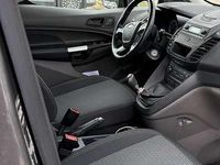 Usata Ford Transit 120 CV (88 kW) 2022 Grigio Furgone