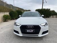Usata Audi A4 Business 150 CV (110 kW) 2016 Bianco Station wagon