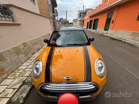 Usata Mini Cooper D 2014 Utilitaria