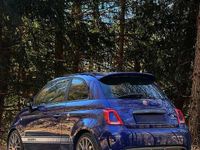 Usata Abarth 595 Competizione 179 CV (131 kW) 2016