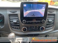 Usata Ford Transit Custom Trend 131 CV (96 kW) 2019 Argento Station wagon