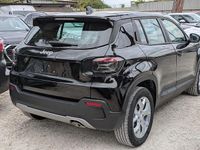 Usata Jeep Avenger Altitude 101 CV (74 kW) 2024 Nero SUV