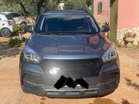 Usata DR DR 5.0 150 CV (110 kW) 2021 Grigio SUV