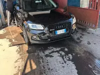 Usata Audi Q5 150 CV (110 kW) 2013 SUV