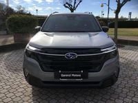 Nuova Subaru Forester Premium 136 CV (100 kW) 2026 Grigio SUV