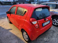 usata Chevrolet Spark 