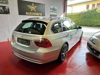 usata BMW 320 d cat Touring Eletta 163 cv