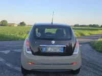 Usata Lancia Ypsilon 60 CV (44 kW) 2007 Utilitaria