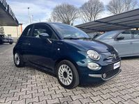 Usata Fiat 500 Dolcevita 69 CV (50 kW) 2022 Blu/azzurro Utilitaria